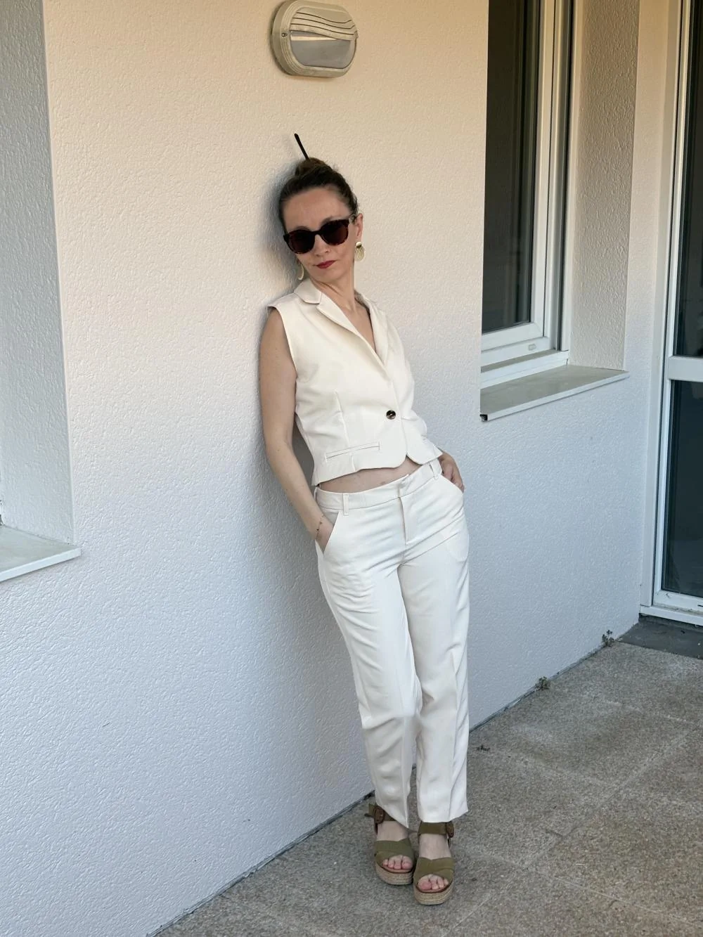 Pantalon Verona